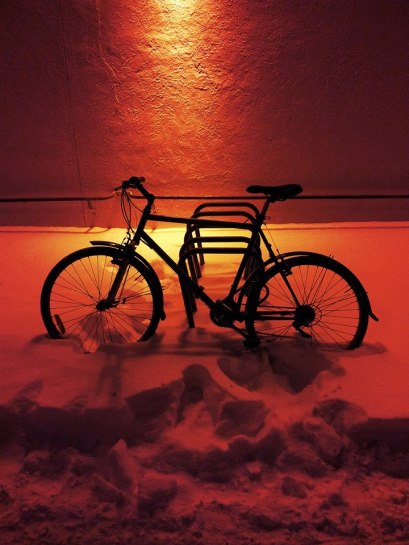 Photo de Stephen Welch, décembre 2013